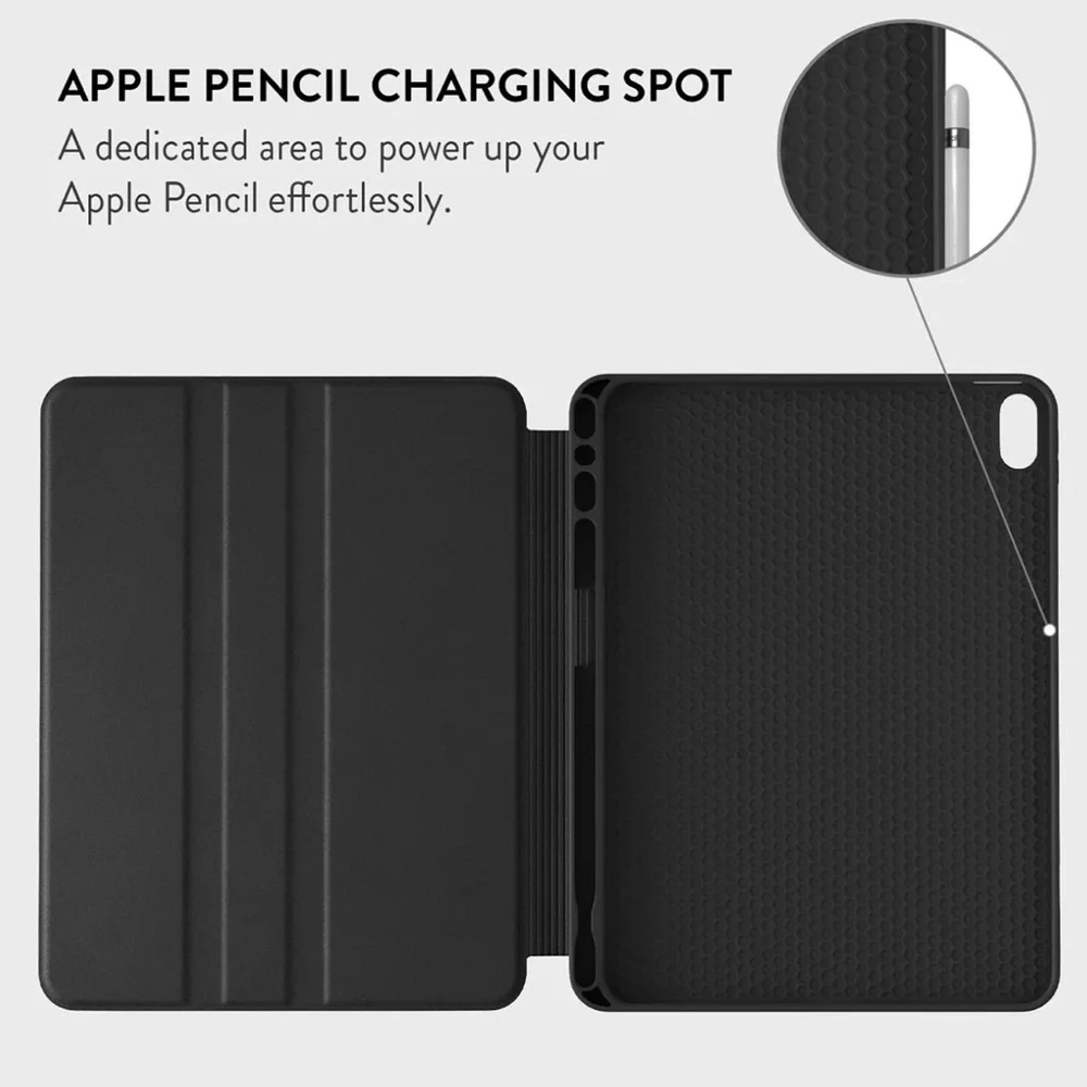 BURGA IPad Air 11 inch case